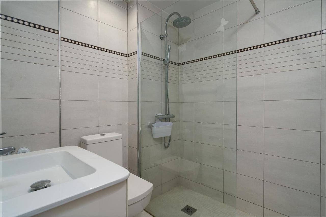 Appartement Park *
