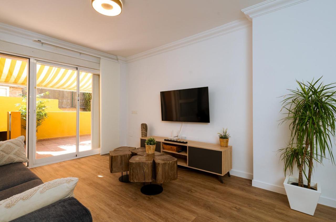 Appartement Park *