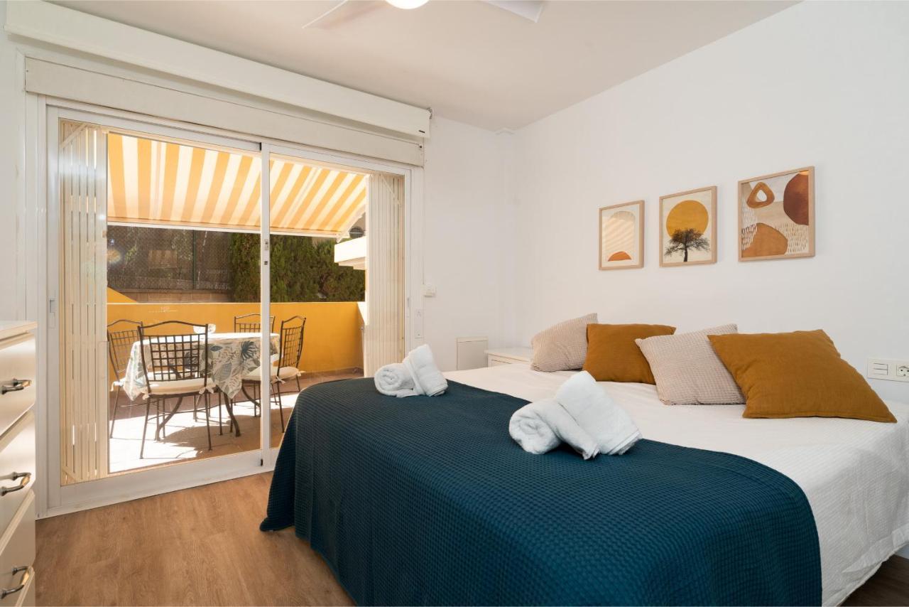 Park Apartment