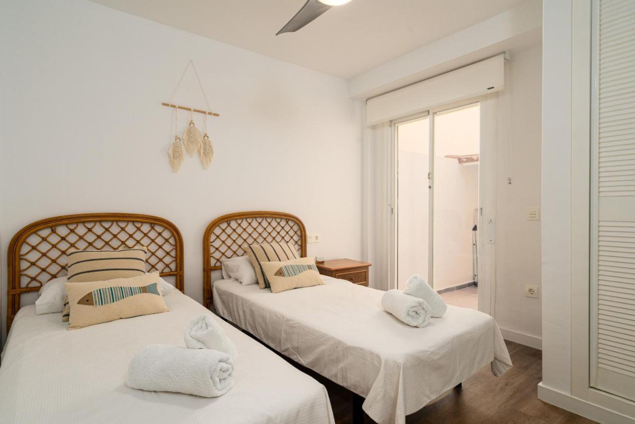 Apartment Park Marbella