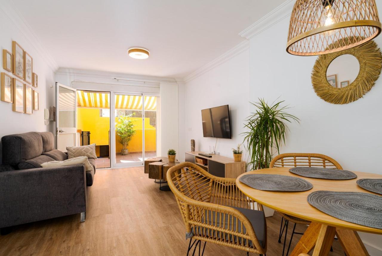 Park Apartment