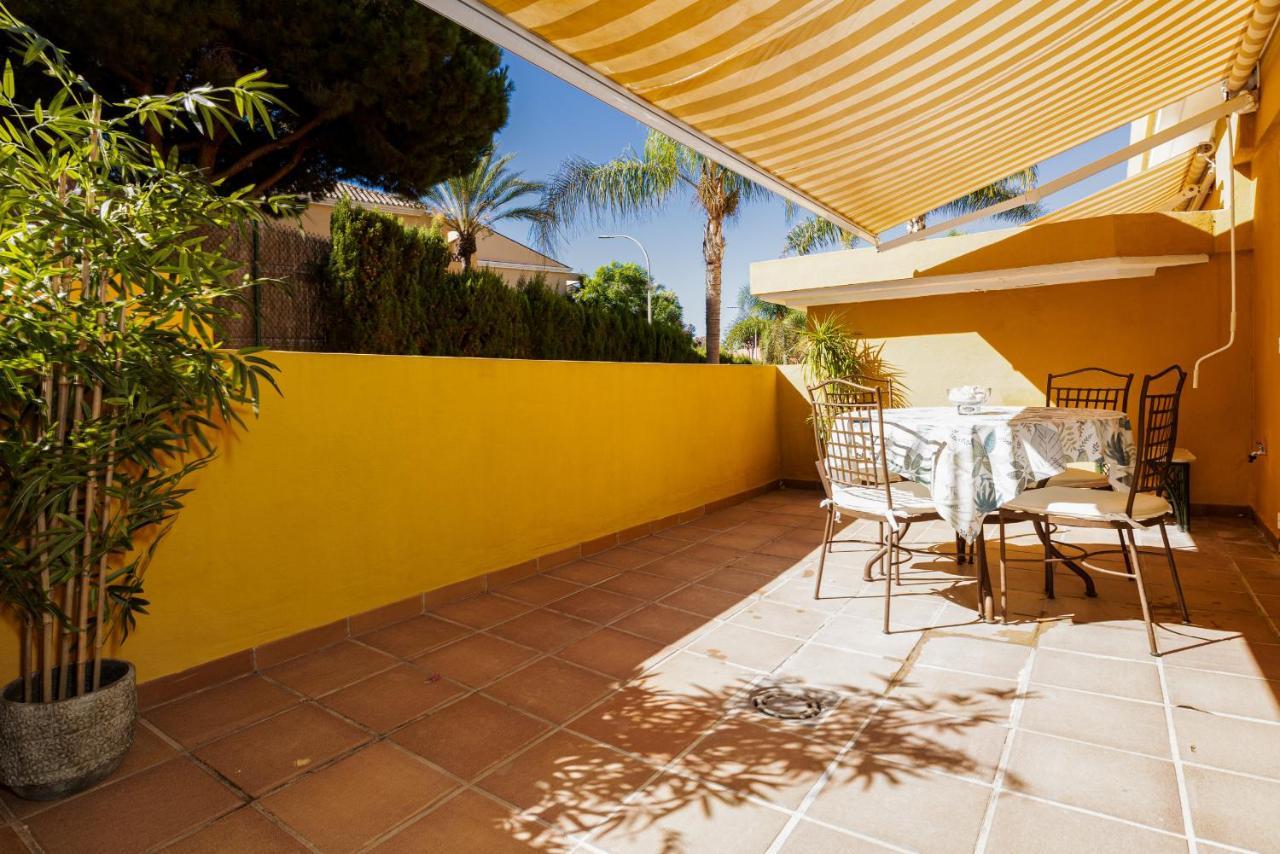 Apartment Park Marbella
