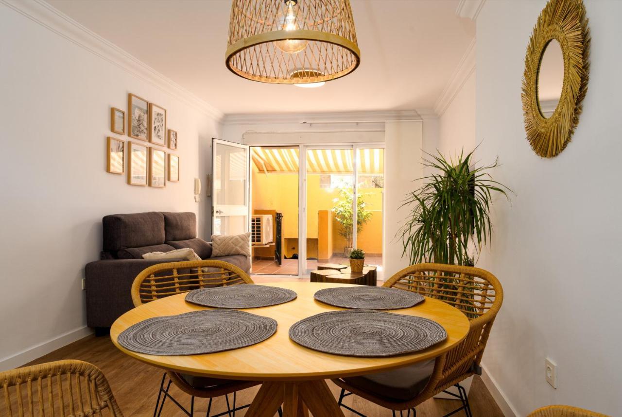 Apartment Park Marbella