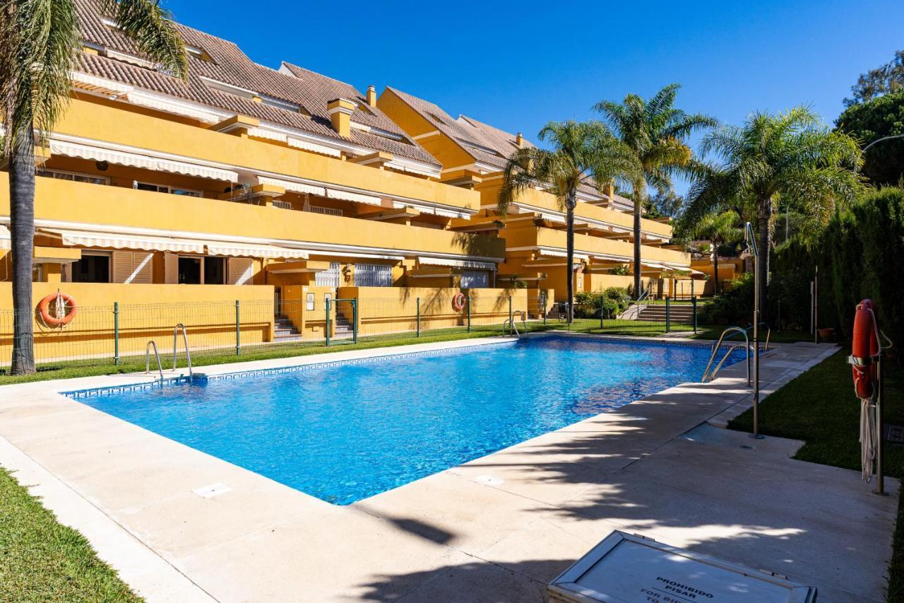 Apartment Park Marbella