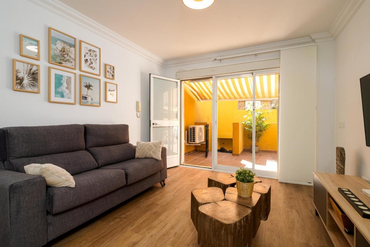Park Apartment