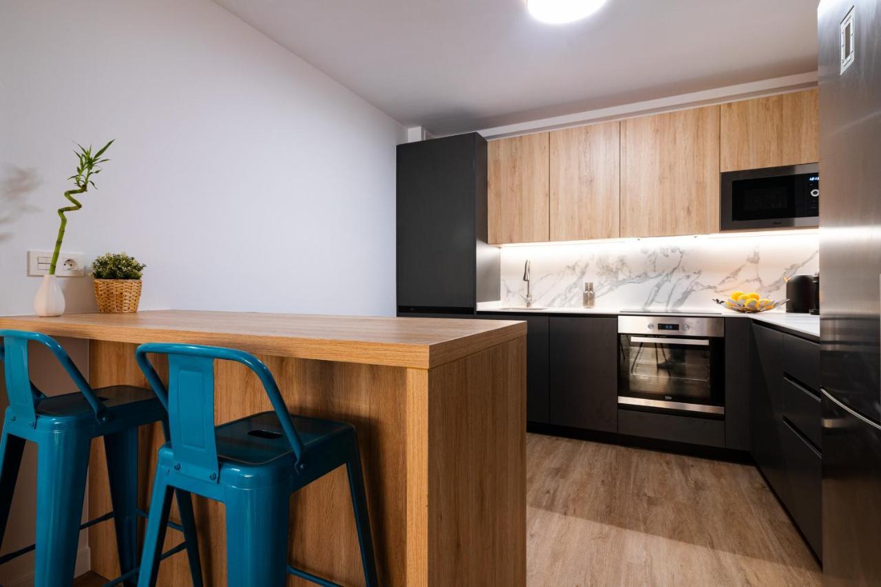 Apartment Park Marbella