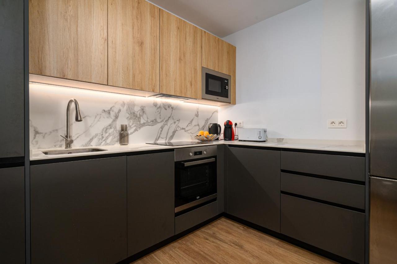 Apartment Park *