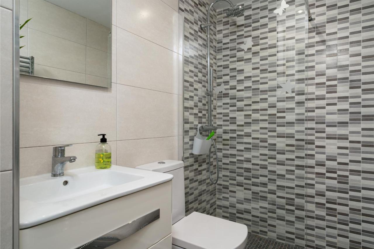 Apartamento Park